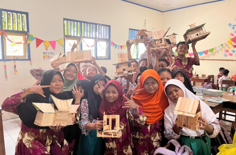 Wisata Budaya sebagai Pembelajaran: Menyaksikan Kehidupan dan Warisan Bangsa