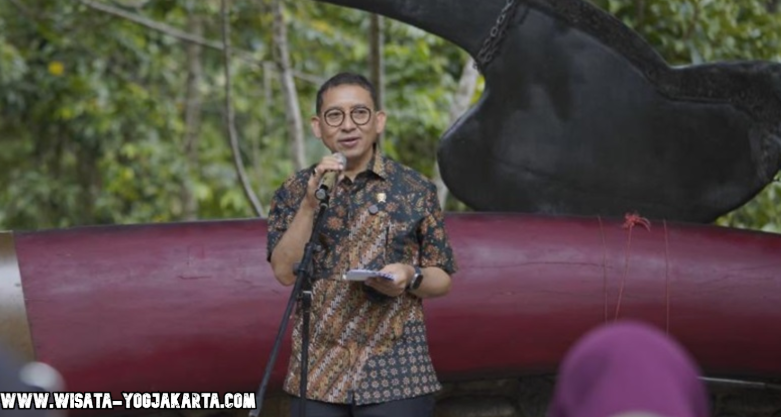 Museum Desa Jadi Langkah Awal